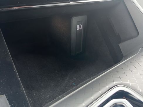 Used 2025 Jeep Wagoneer S Limited image 19