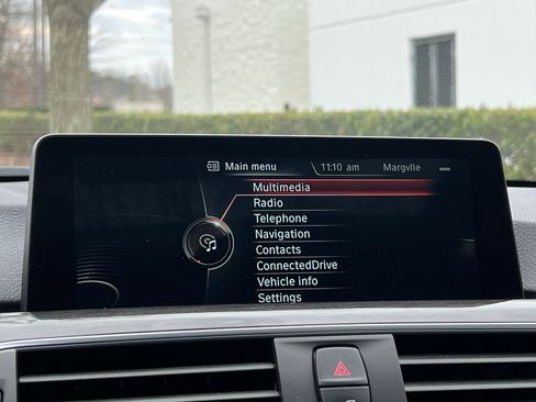 Used 2016 BMW 320i Sedan image 25