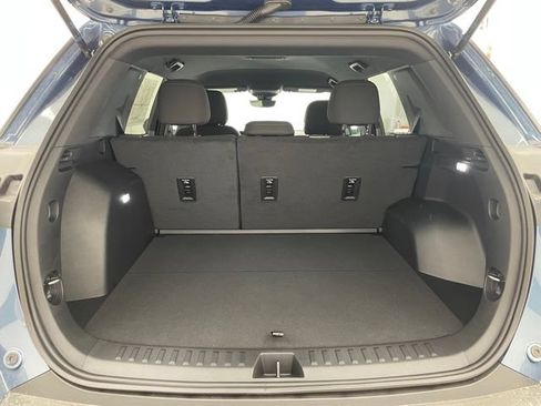 New 2026 Chevrolet Equinox LT w/ Safety and Technology Package AWD/4WD image 11