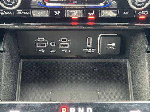 Used 2022 Jeep Grand Cherokee Summit w/ Adv Protech Group IV image 10