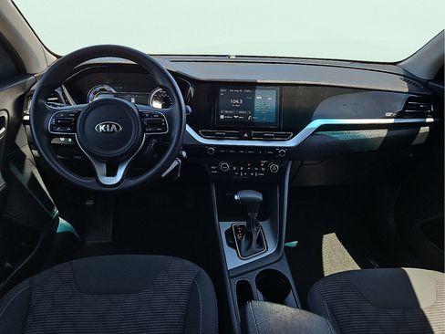 Used 2020 Kia Niro LX FWD image 11