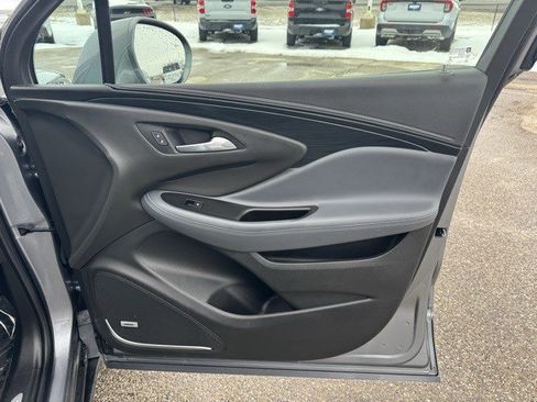 Used 2019 Buick Envision Premium image 35