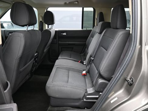 Used 2013 Ford Flex SE FWD image 20
