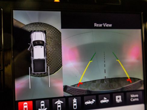 New 2026 RAM 2500 Laramie w/ Night Edition image 8