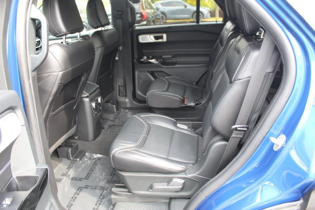Used 2023 Ford Explorer ST w/ Equipment Group 401A AWD/4WD image 14