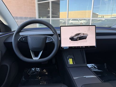 Used 2024 Tesla Model 3 RWD image 16
