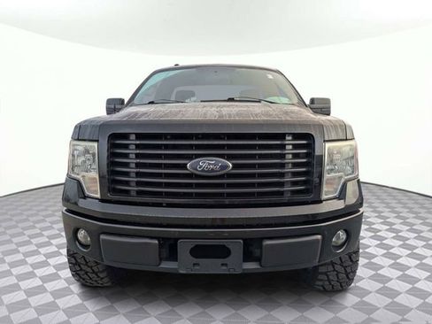 Used 2014 Ford F150 STX w/ Equipment Group 201A Mid image 8