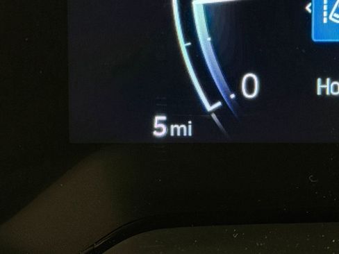 New 2026 Toyota Corolla SE image 23