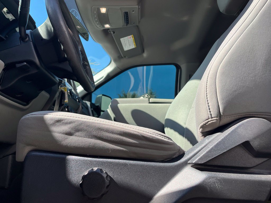 Used 2019 Ford F250 XL w/ STX Appearance Package AWD/4WD image 8