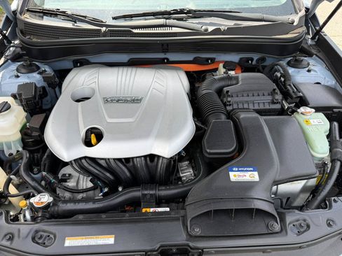 Used 2013 Hyundai Sonata Limited FWD image 29
