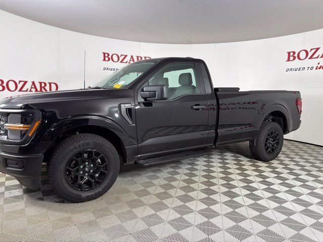 Used 2026 Ford F150 XL RWD image 6