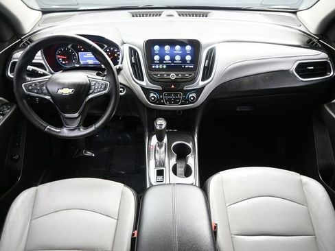 Used 2019 Chevrolet Equinox Premier image 19