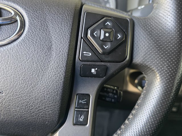 Used 2021 Toyota Tacoma TRD Off-Road w/ Technology Package RWD image 22
