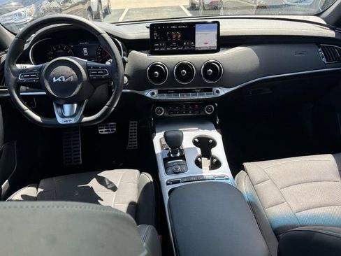 Used 2023 Kia Stinger GT2 AWD/4WD image 12