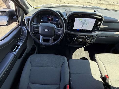 Used 2024 Ford F150 XLT image 21