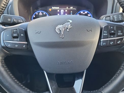 Used 2022 Ford Bronco Sport Outer Banks image 10