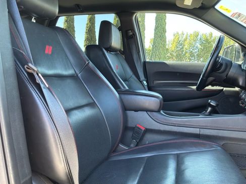 Used 2024 Dodge Durango GT RWD image 20