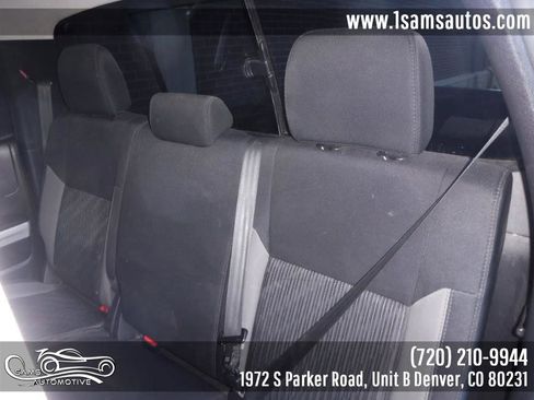Used 2017 Toyota Tundra SR5 AWD/4WD image 23
