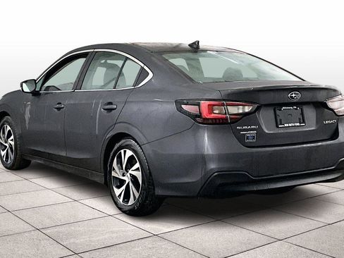 Used 2022 Subaru Legacy image 10