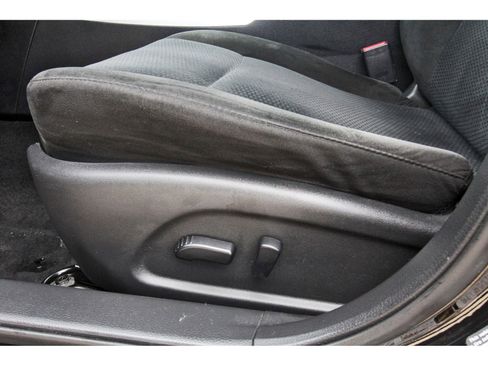 Used 2015 Nissan Altima 2.5 S w/ Power Driver Seat Package FWD image 26
