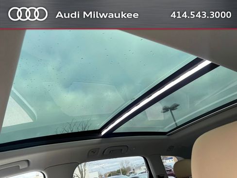 Used 2022 Audi Q7 3.0T Premium Plus w/ Premium Plus Package image 14