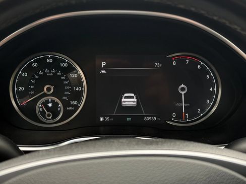 Used 2021 Genesis G80 2.5T AWD/4WD image 30