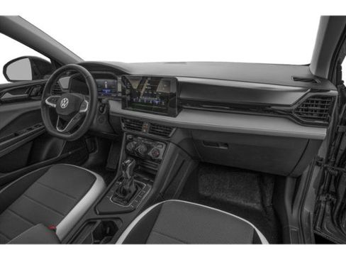 Used 2025 Volkswagen Taos S AWD/4WD image 14