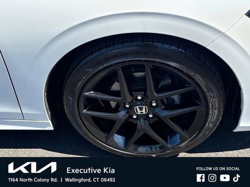 Used 2024 Honda Civic Sport image 7
