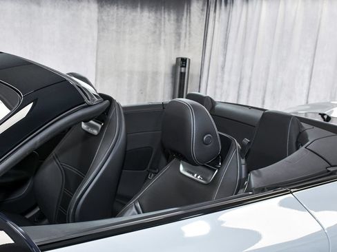 Used 2025 Mercedes-Benz SL 43 AMG image 78