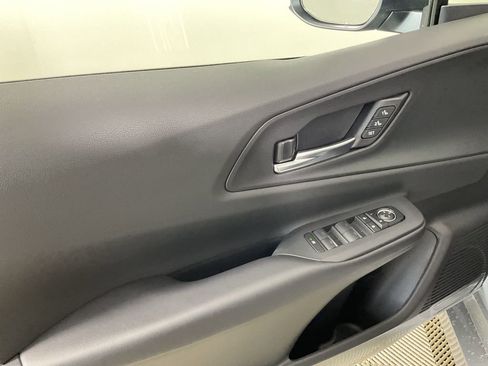 New 2026 Toyota Prius Plug-In Hybrid image 15