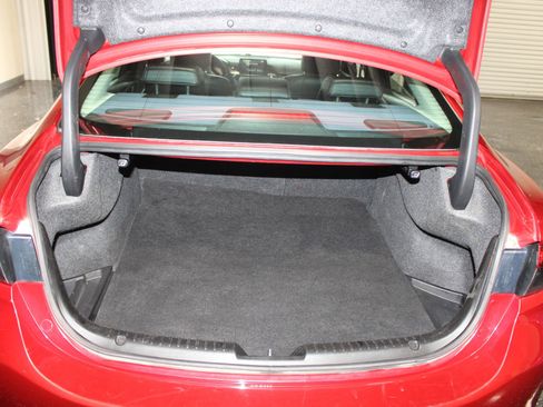 Used 2016 MAZDA MAZDA6 Grand Touring w/ GT Technology Package image 23