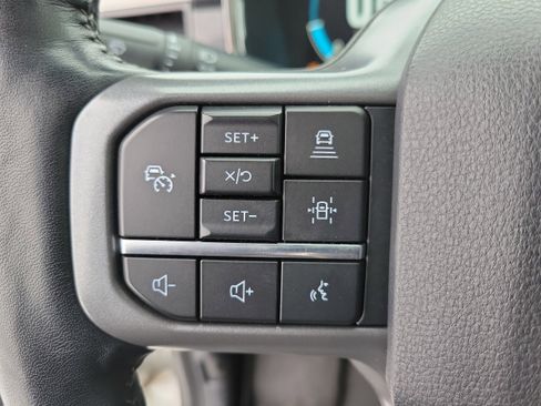 Certified 2021 Ford F150 Lariat w/ Equipment Group 502A High image 25