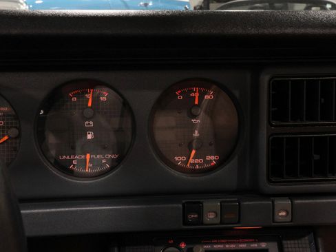 Used 1989 Pontiac Firebird Trans Am image 63
