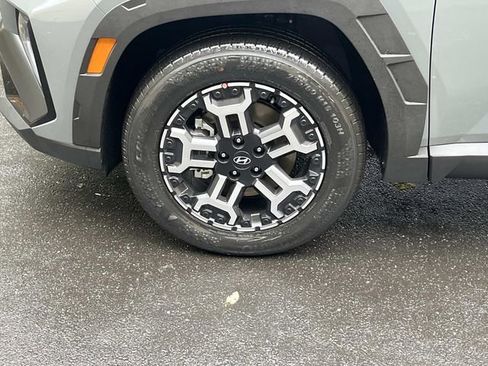 New 2025 Hyundai Tucson XRT image 5