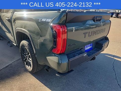 Used 2023 Toyota Tundra SR5 image 10