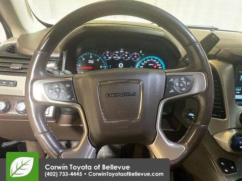 Used 2020 GMC Yukon Denali w/ Denali Ultimate Package image 14