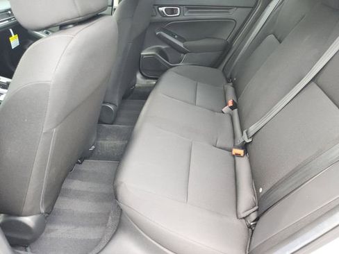 Used 2026 Honda Civic LX image 25
