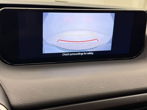 Used 2023 MAZDA CX-50 AWD 2.5 Turbo w/ Cargo Package image 26