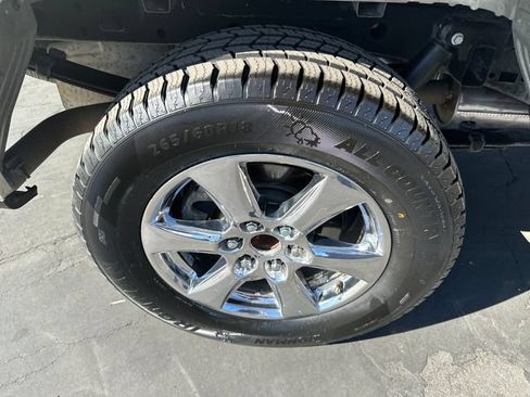 Used 2018 Ford F150 XLT w/ Equipment Group 302A Luxury RWD image 22