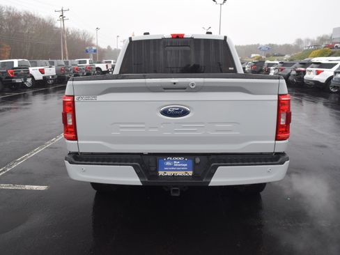 Used 2023 Ford F150 XLT w/ Equipment Group 302A High image 5