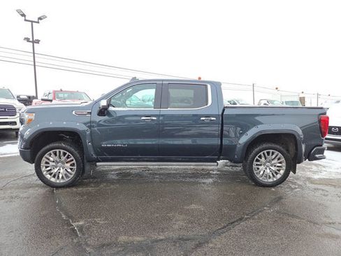 Used 2019 GMC Sierra 1500 Denali w/ Denali Ultimate Package image 3