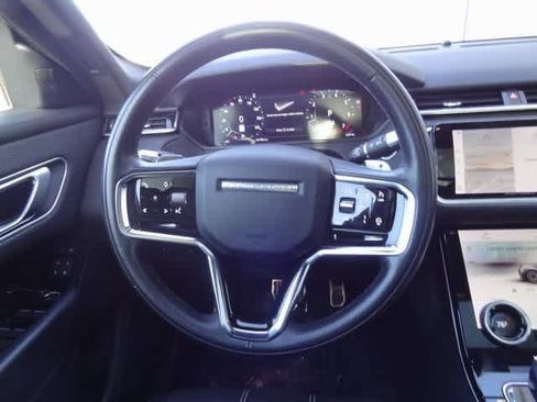 Used 2021 Land Rover Range Rover Velar R-Dynamic S image 13