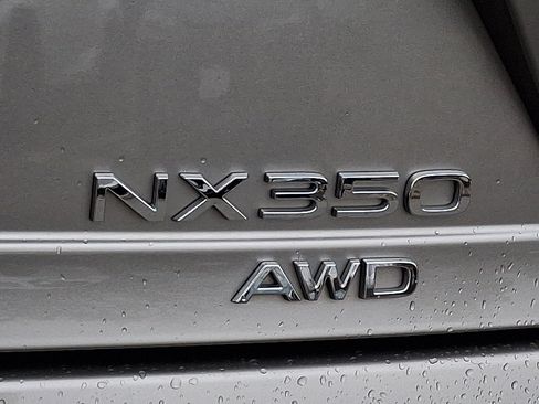 Certified 2025 Lexus NX 350 NX 350 Premium image 31