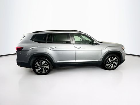 Used 2026 Volkswagen Atlas SE FWD image 10