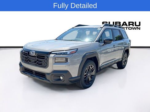 New 2026 Subaru Outback Limited XT AWD/4WD image 3