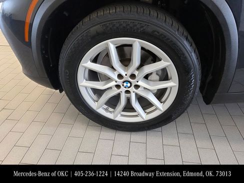 Used 2020 BMW X5 sDrive40i w/ Convenience Package RWD image 8