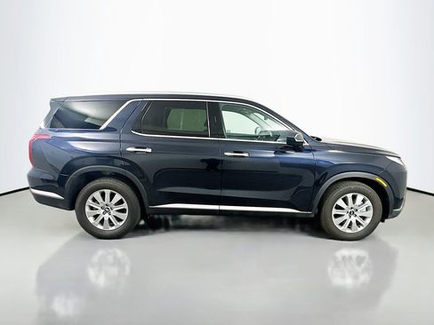 Used 2025 Hyundai Palisade SEL FWD image 4