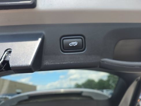 Used 2024 Hyundai Tucson SEL AWD/4WD image 31