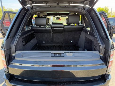 Used 2022 Land Rover Range Rover Westminster Edition image 20