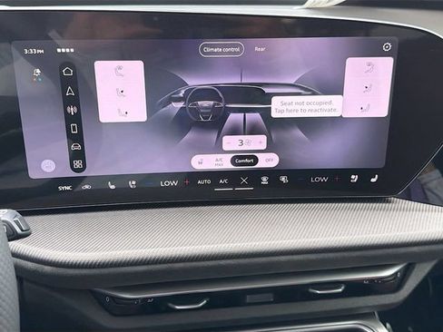 New 2026 Audi SQ5 Premium Plus AWD/4WD image 33